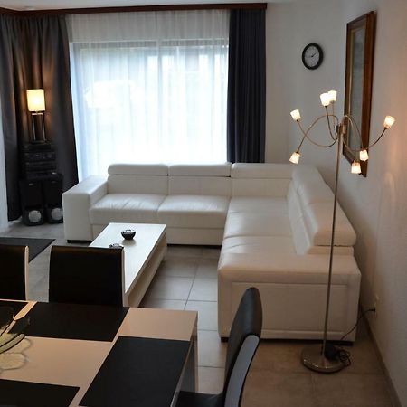 Vakantiehuis Jonckershof Миделкерке Екстериор снимка