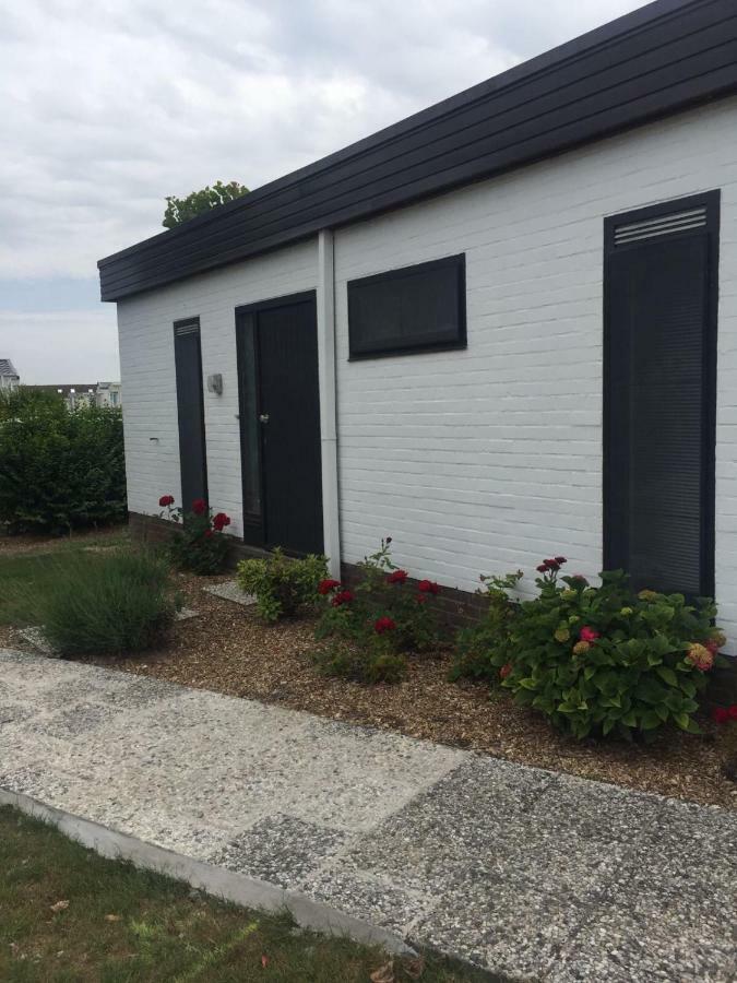 Vakantiehuis Jonckershof Миделкерке Екстериор снимка