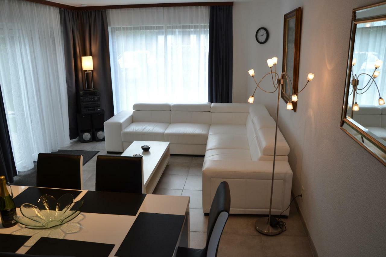 Vakantiehuis Jonckershof Миделкерке Екстериор снимка